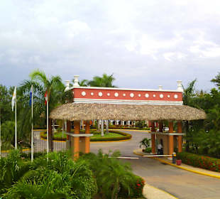 Ausflug mit dem Touri-Bus