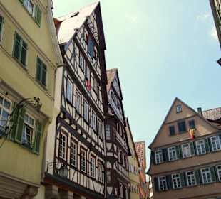 Die Altstadt