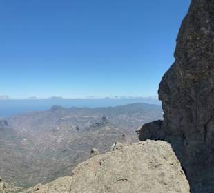 Roque Nublo
