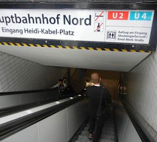 Hauptbahnhof
