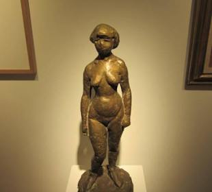 Museum Hans Purrmann