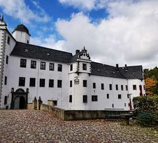 Schloss Lauenstein