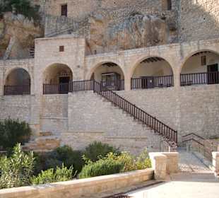 Altes Kloster (Engkleistra)