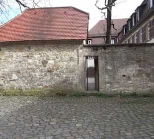 Stadtkirche St. Laurentius