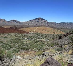 Teide