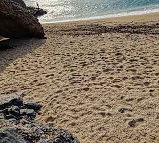 Strand Kleopatra/Strand Damlatasch