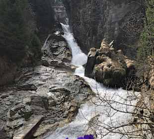 Wandergebiet Sportgastein