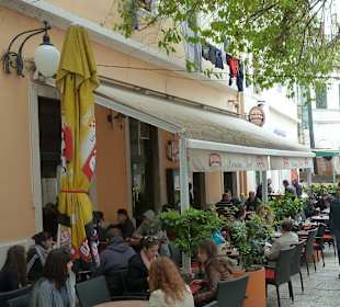 Zentral, nahe der Promenade