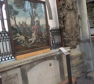 Museum Nikolaikirche
