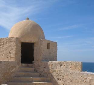 Bordj el-kebir (fort)