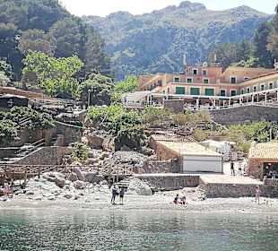 Stadtrundgang Peguera