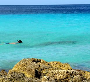 Impressionen von der Playa Porto Mari