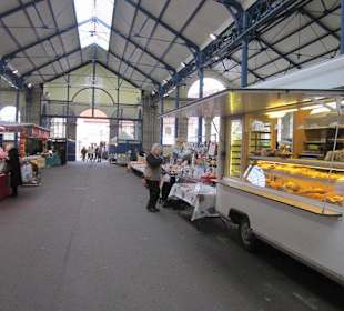 Altstadt Hagenau Markt