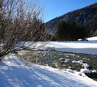 Gebirge