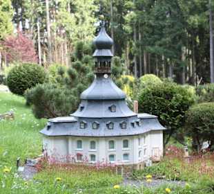 Rundkirche Klingenthal