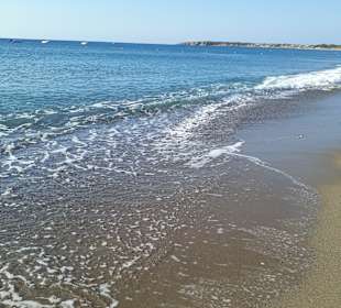 Plimmiri Beach