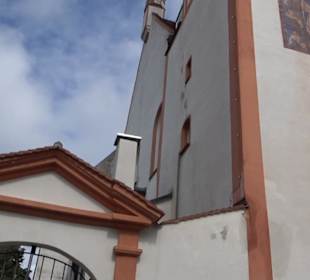 Wallfahrtskirche Andechs