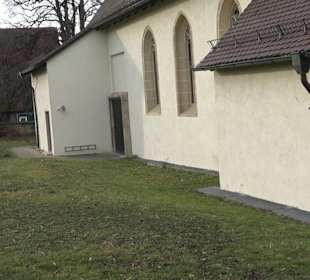 Evangelische Martinskirche