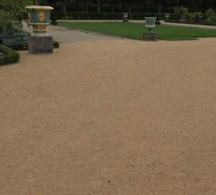 Schlosspark Charlottenburg