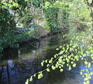 Restaurant Klosterwirt Wienhausen