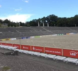 Haupt- und Landgestüt Marbach