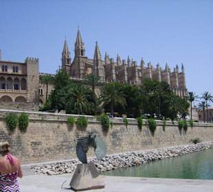 Palma - immer eine Ausflug wert