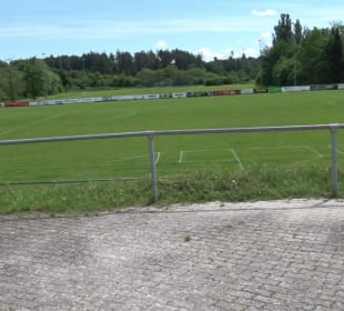 Sportplatz Phönix Burgstraße Pfalzgrafenweiler