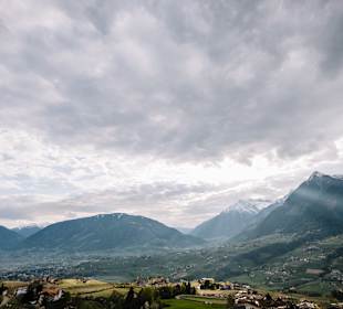 Wandergebiet Schennaberg