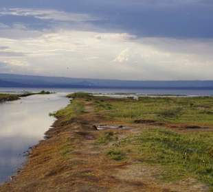 Lake Nakuru