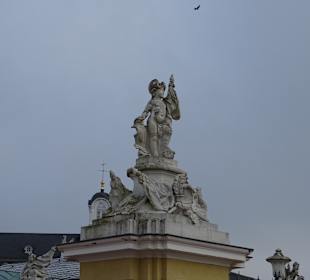 Schloss Karlsruhe
