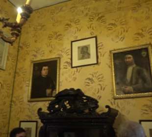 Casa Rocca Piccola