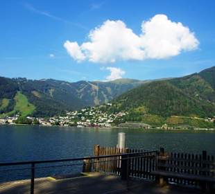 Was für ein Blickfang 