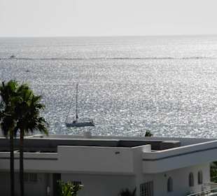 Altamira an der Costa del Duque