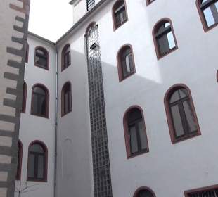 Liebfrauen - Kloster + Kirche