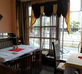 Restaurant House of India