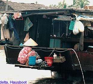 Mekong Delta