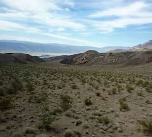 Death Valley