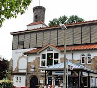 Steinhuder Strandterrassen