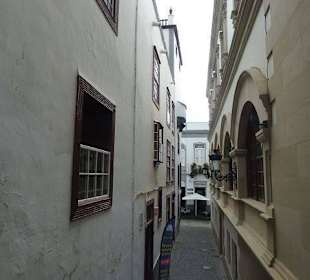 Schöne Altstadt