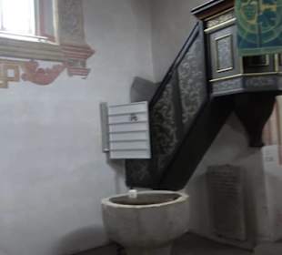 Nikomedeskirche Weilheim