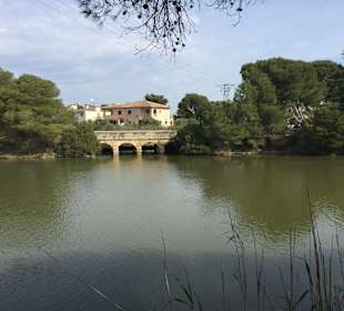Ausflug Parque de Albufeira