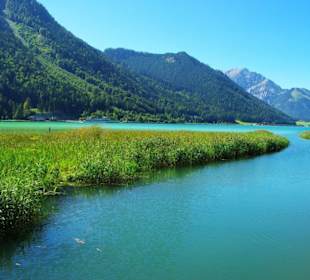 Am Achensee Pertisau