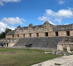 Chitchen Itza