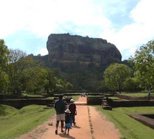 Da waren wir noch guten Mutes