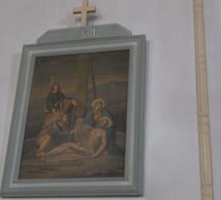 Kirche St. Johannes der Täufer Beuren