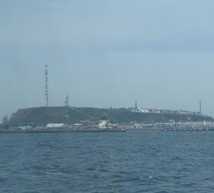 Helgoland