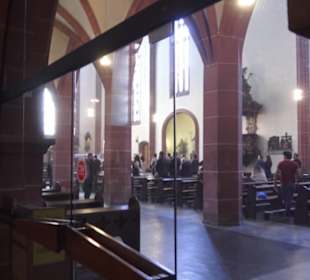 Kirche St. Antonius