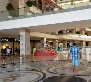 Nova Mall Manavgat