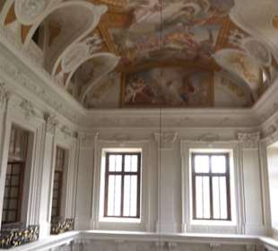 Altes Schloss Schleißheim