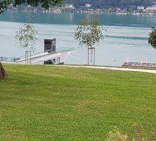 Wörthersee